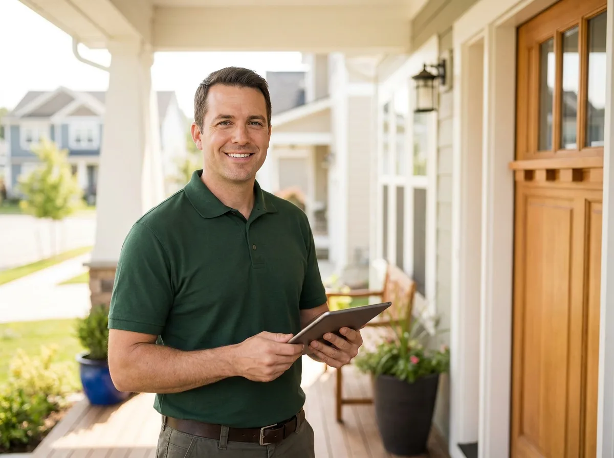Pest control FAQs for Head Waters, VA